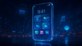 Apple, Design, and the Future of the Device